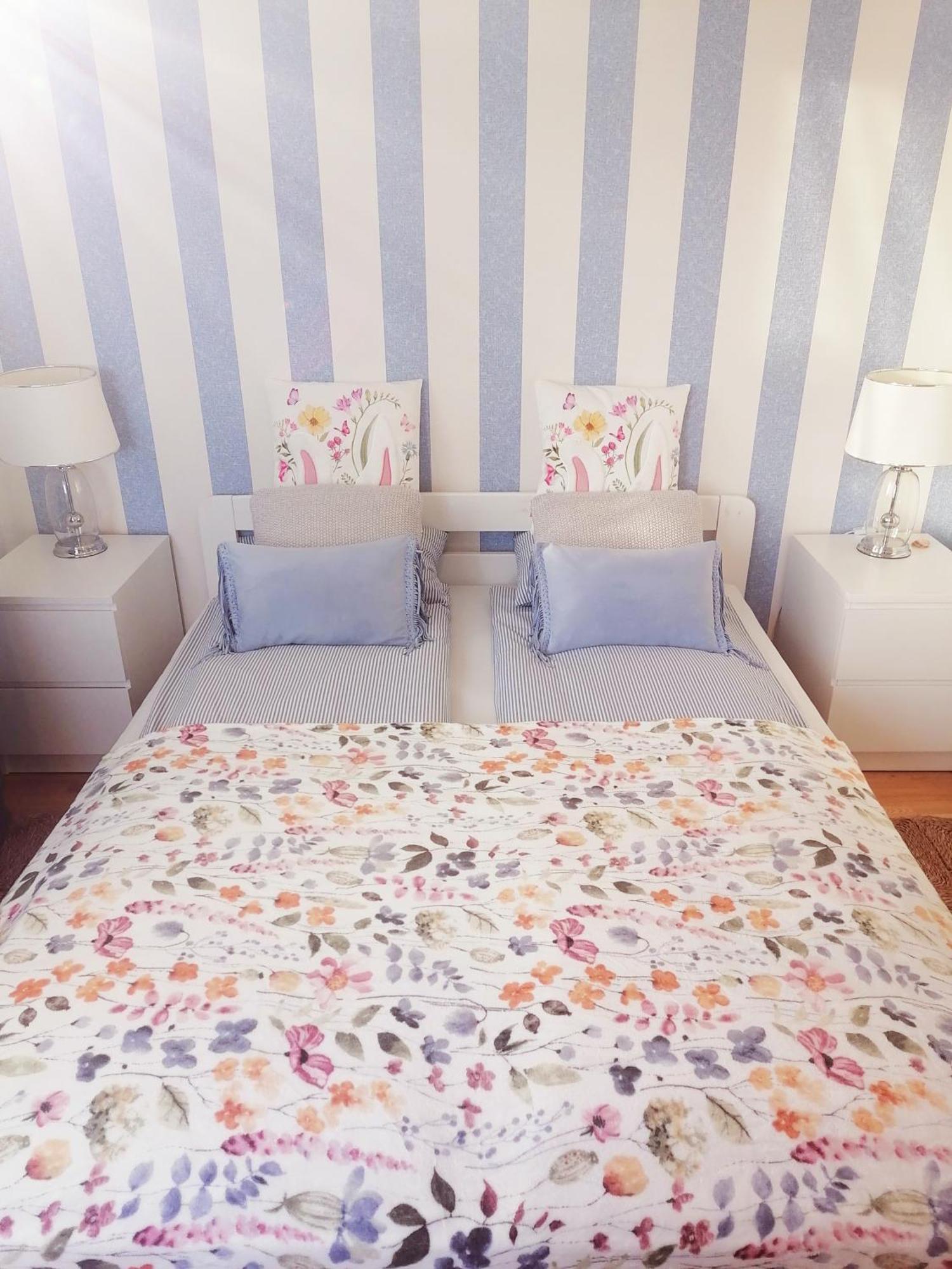Apartament Seashell Kolobrzeg Bocianie Gniazdo エクステリア 写真