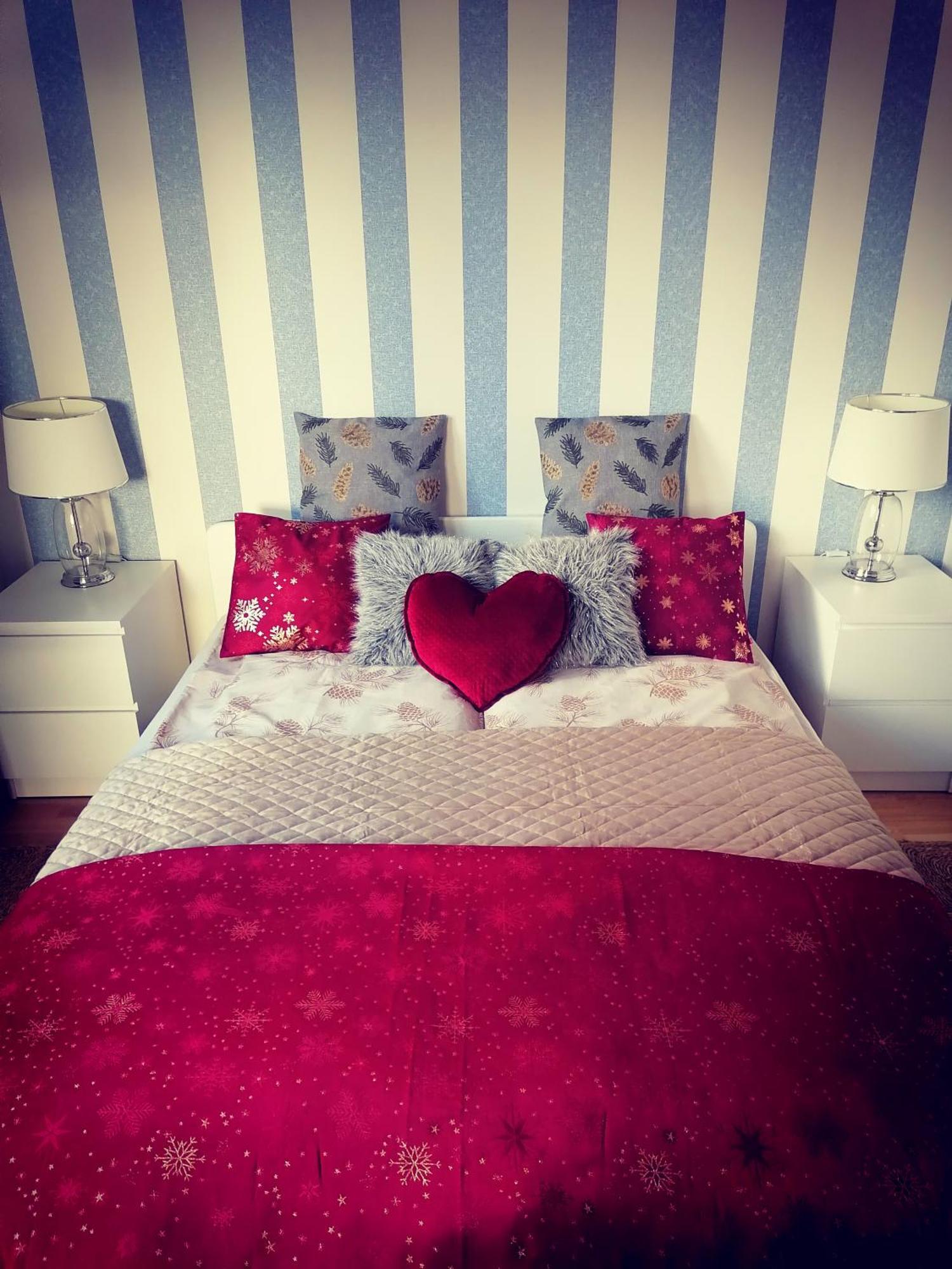 Apartament Seashell Kolobrzeg Bocianie Gniazdo エクステリア 写真